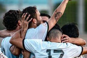 金年会官方入口-关于比利亚雷亚尔迎来胜利希望，雄心勃勃的信息