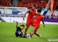 金年会官方网站-亚洲顶级球队在国际赛事中爆发出无限潜能的球员