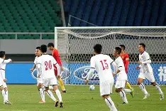 金年会官方网站-关于越南队东南亚赛场大杀四方，夺魁凯歌的信息