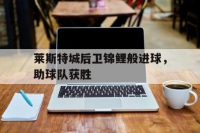 金年会入口-莱斯特城后卫锦鲤般进球，助球队获胜的简单介绍