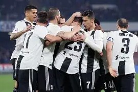 金年会共享联赛-尤文图斯主帅：战术是胜利的关键，需要多样化组合(尤文图斯最新主力阵容)