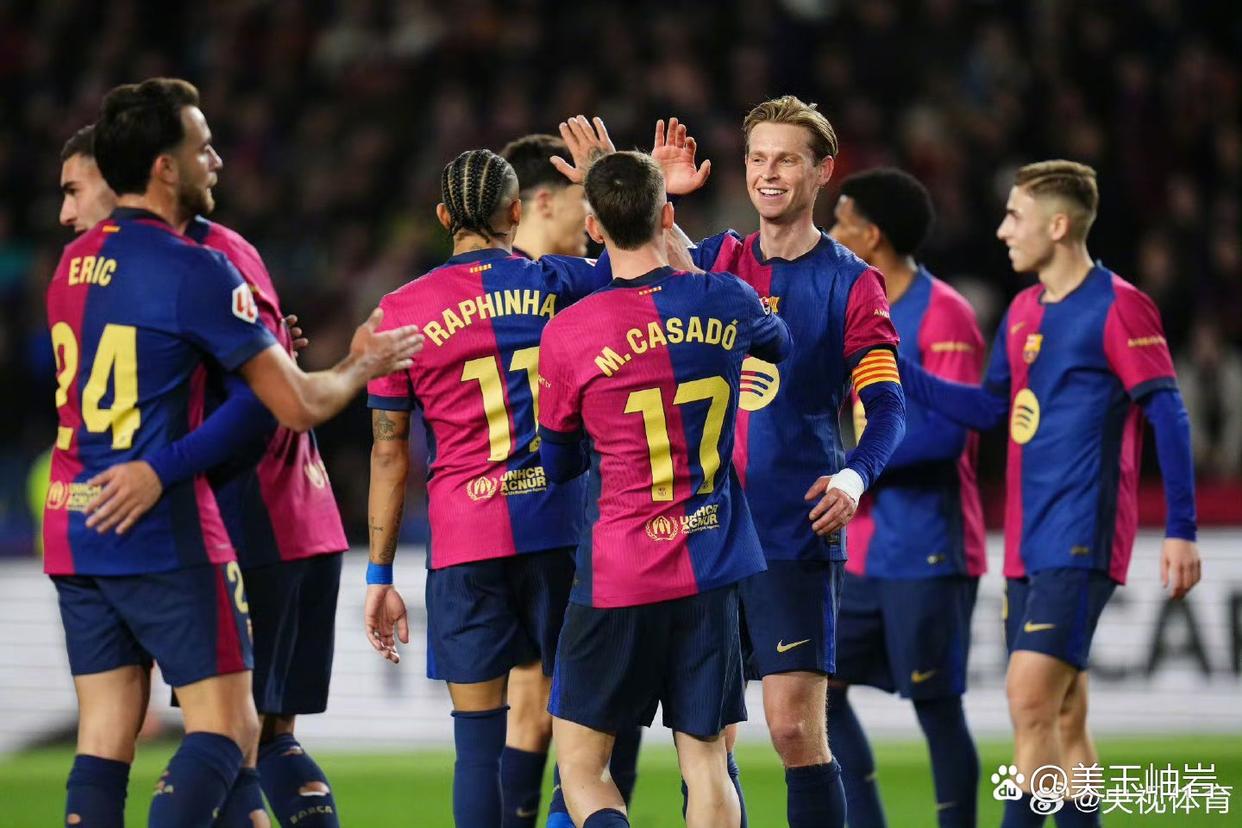 巴萨客场一目了然：对决阿尔梅里亚的简单介绍