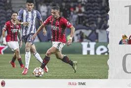 米兰AC米兰主场扫胜,抢占战略高地的简单介绍 米兰AC米兰主场扫胜,抢占战略高地的简单介绍