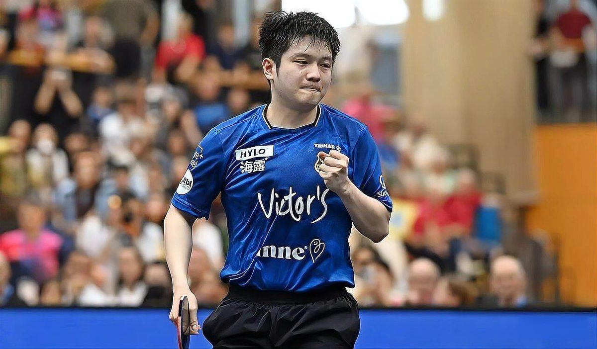 一场关键比赛中运动员发挥稳健赢得胜利 一场关键比赛中运动员发挥稳健赢得胜利