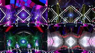 福建喜迎连胜，火力全开冲刺冠军舞台