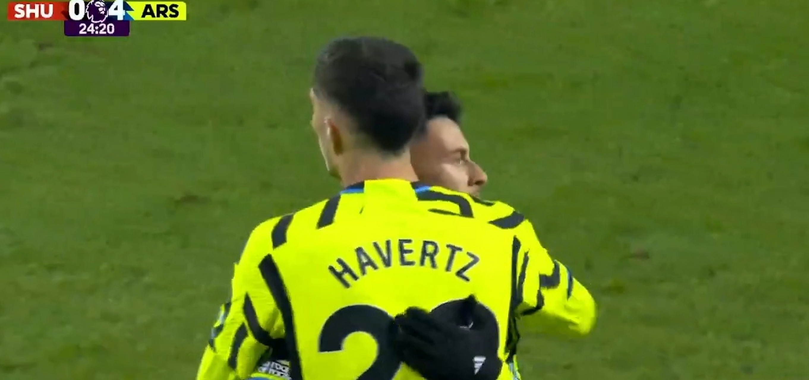 包含谢菲联主场惜败曼城，距离保级还需努力的词条