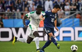 日本队在世界杯上表现抢眼,力压实力强队的简单介绍 日本队在世界杯上表现抢眼,力压实力强队的简单介绍