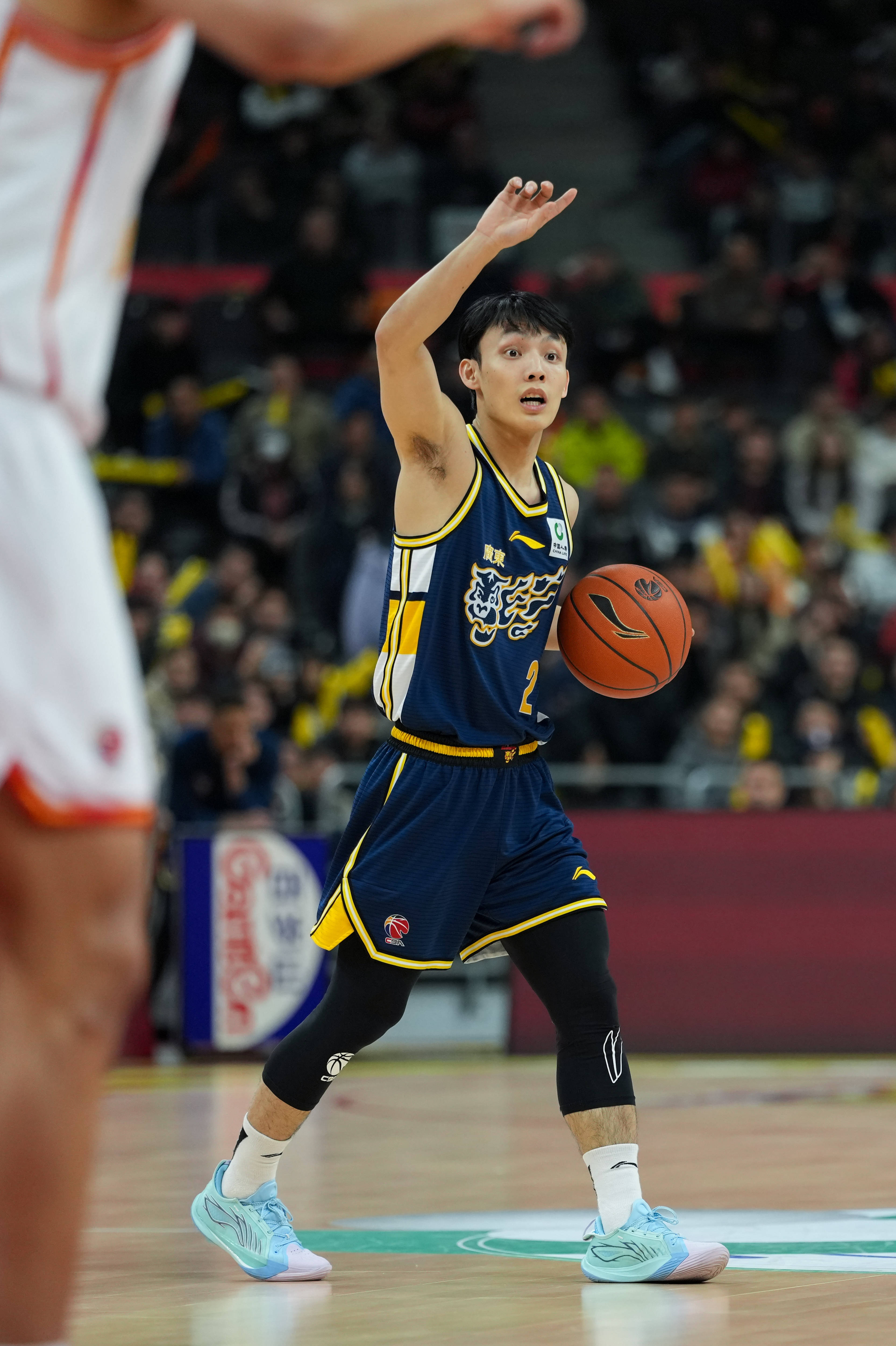 广东东莞马可波罗击败深圳华南虎，晋级总决赛