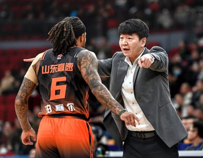 山东男篮厉害吗 山东男篮厉害吗