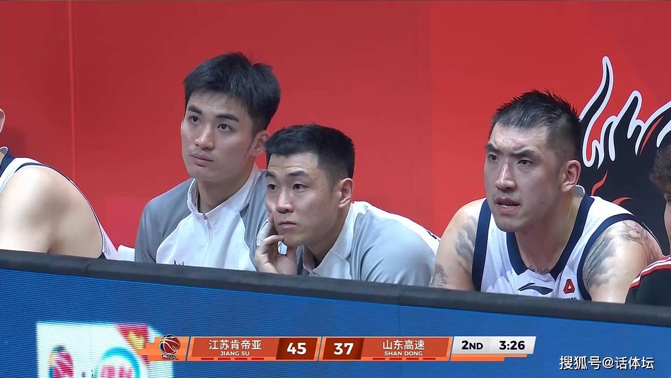 山东男篮厉害吗 山东男篮厉害吗